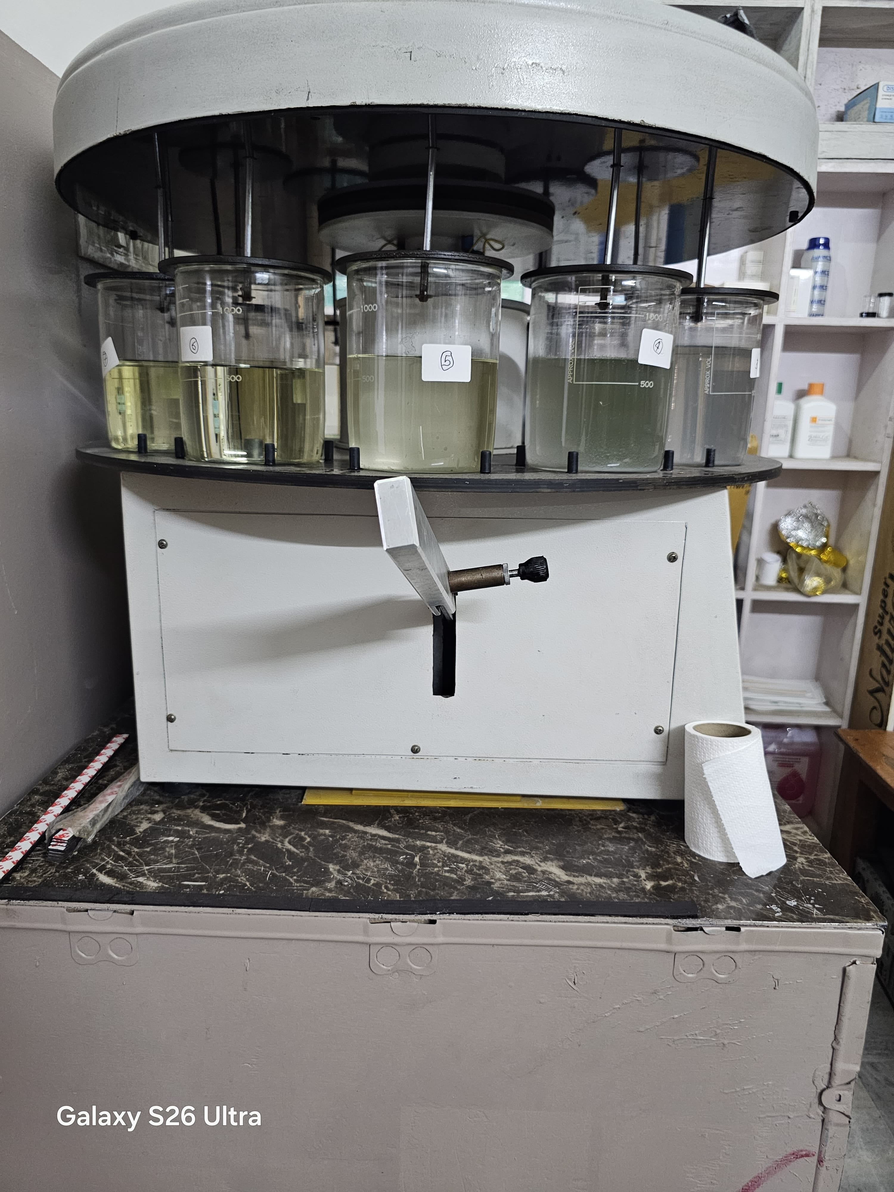 Mindray 6-Part Hematology Analyzers
